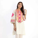 Khaadi Embellished Kurta Collection 2020 Khaadi Embellished Kurta Collection 2020