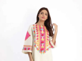Khaadi Embellished Kurta Collection 2020 Khaadi Embellished Kurta Collection 2020