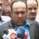 Heirs are Offered Money to Declare Deceased Corona Patients: MPA Claims Khawaja Izharul Hassan