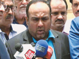 Heirs are Offered Money to Declare Deceased Corona Patients: MPA Claims Khawaja Izharul Hassan