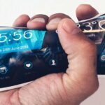 LG Produces Stretchable Displays LG Stretchable Display