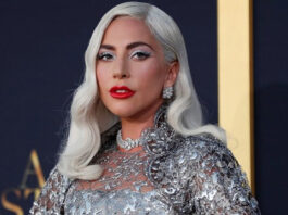 Everyone can be a “Beautiful Person” Without Following Traditional Beauty Standards: Lady Gaga Everyone can be a “Beautiful Person” Without Following Traditional Beauty Standards: Lady Gaga