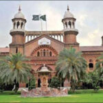 Is This Government Running on WhatsApp, Lahore High Court? Lahore High Court