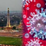 In Lahore, over 0.6 million people can be infected with coronavirus In Lahore, over 0.6 million people can be infected with coronavirus