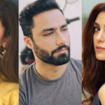 6 Pakistani Actors Who Need to Do More TV Serials Mahira Khan, Ahmad Ali Akbar & Maya Ali