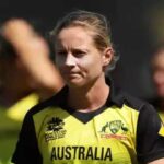 We are well prepared for the 2021 World Cup: Lanning We are well prepared for the 2021 World Cup: Lanning