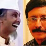 Leading Theater Actor Mirza Akhtar Sherani Has Passed Away Mirza Akhtar sherani