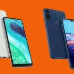 Lenovo has introduced two new handsets, the Moto G Fast and the Motor E, for 150$ Moto G Fast and Moto E 2020