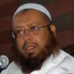 Mufti Naeem of Jamia Binoria Has Passed Away Mufti Noman