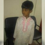 10 Year Old Boy Arrested For Car Theft Muhammad Bilal Car Stolen