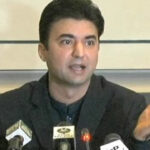 Murad Saeed urges the nation to take precautions and follow the SOPs Murad Saeed urges the nation to take precautions and follow the SOPs