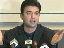 Murad Saeed urges the nation to take precautions and follow the SOPs Murad Saeed urges the nation to take precautions and follow the SOPs