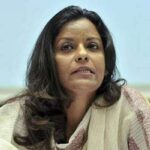 Plane Crash Investigation Report Rejected, Nafisa Shah Nafisa Shah