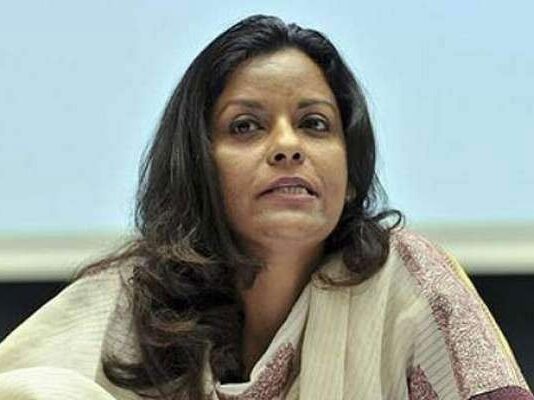 Plane Crash Investigation Report Rejected, Nafisa Shah Nafisa Shah