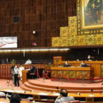 The National Assembly Approved The Federal Budget 2020-21 National Assembly