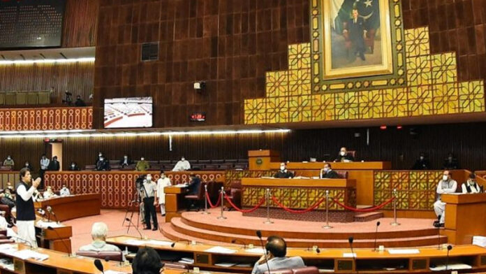 National Assembly