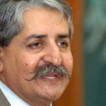 Members who were diagnosed with COVID-19 did not attend the NA Budget Session: Naveed Qamar Members who were diagnosed with COVID-19 did not attend the NA Budget Session: Naveed Qamar