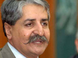 Members who were diagnosed with COVID-19 did not attend the NA Budget Session: Naveed Qamar Members who were diagnosed with COVID-19 did not attend the NA Budget Session: Naveed Qamar