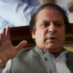 Arrest warrants Issued for Nawaz Sharif, Tosha Khana Reference Nawaz Sharif