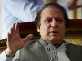 Arrest warrants Issued for Nawaz Sharif, Tosha Khana Reference Nawaz Sharif