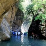 Take a Dip in The Magical Waterfall of Haripur Noori Water Fall