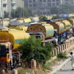 Six OMCs Issued Show-cause Notice Over Fuel Shortage Oil Tanker