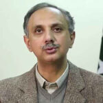 Omar Ayub opens fuel test laboratories for Euro 4 and 5 at HDIP Omer Ayub