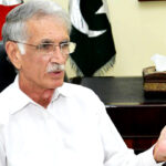 Pervez Khattak Calls BNPs Akhtar Mengal Pervez Khattak Calls BNPs Akhtar Mengal