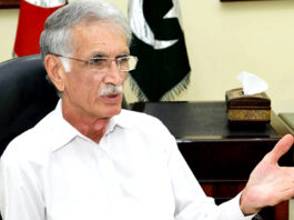 Pervez Khattak Calls BNPs Akhtar Mengal Pervez Khattak Calls BNPs Akhtar Mengal
