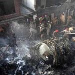 The Pilot Violated the ATC’s Instructions and Caused a PK-8303 Crash Pilot Violated the ATC's Instructions and Caused a PK-8303 Crash