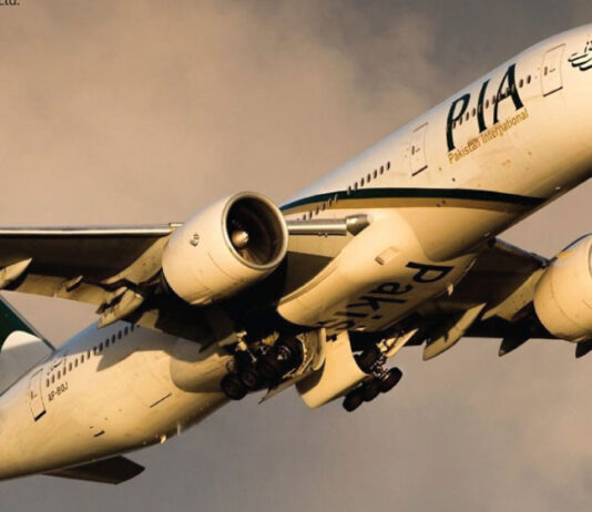 PIA May Operate Direct Flights To The United States PIA May Operate Direct Flights To The United States