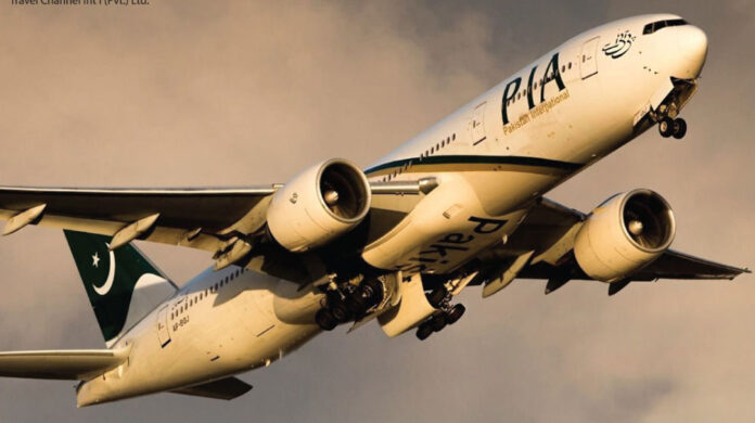 PIA May Operate Direct Flights To The United States