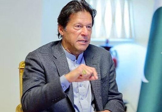 Petrol Crisis, Arrest Responsible, Suspend or Revoke License; Imran Khan Arrest Responsible, Suspend or Revoke License
