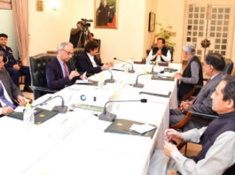 Prime Minister Imran Khan was directed to create all possible incentives for the industry PM Imran Khan Instructed to Provide all Possible Incentives to Industry