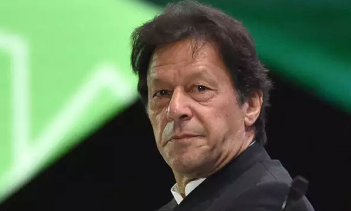 International Community's Silence on Indian atrocities in Occupied Kashmir is unacceptable: Imran Khan