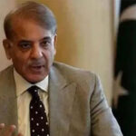 PML-N President Shahbaz Sharif called for a meeting of the Chamber of Commerce over the COVID-19 PML N President Shahbaz Sharif