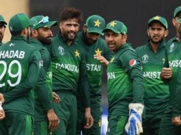 No Compromise on Player’s Safety on England tour: CEO PCB Pakistan Cricket Team