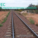 The PTI government has approved C-Pak’s Pakistan Railways Central Line 1 project Pakistan Railway Track Main Line 1