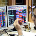 Boom in Pakistani Stock Trading Pakistan Stock Exchange