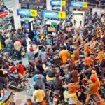 Petrol Shortage Persists, PSO Claims Abundant Petrol Petrol Pump