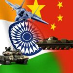 3 Indian soldiers killed by Chinies Forces in Ladakh 3 Indian soldiers killed by Chinies Forces