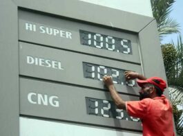 The Increase In Petrol Prices Has Been Challenged in An Islamabad Court Prices of Petroleum Products Increased