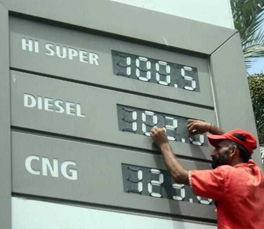 The Increase In Petrol Prices Has Been Challenged in An Islamabad Court Prices of Petroleum Products Increased