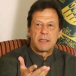 The Prime Minister Ordered The Abolition Of CDA Departments Prime Minister Imran Khan