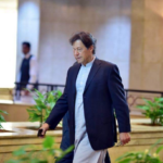 Khan Will Discuss Budget Approval At The Coalition Prime Minister’s House Dinner Prime Minister Imran Khan