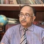 Former Punjab University professor Dr Mughis Died Due To Covid-19 Professor Mughees ud Din Sheikh