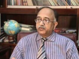 Former Punjab University professor Dr Mughis Died Due To Covid-19 Professor Mughees ud Din Sheikh