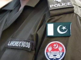 CIA officer succumbs to the corona virus and increases the death toll for police officers to four CIA officer succumbs to the corona virus and increases the death toll for police officers to four