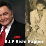 Bollywood Actor Rishi Kapoor Dies at the age of 67 Rishi Kapoor