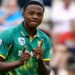 Rabada Added Akhtar’s Speed and Stan’s Aggression to His Perfect Pacer Qualities Rabada